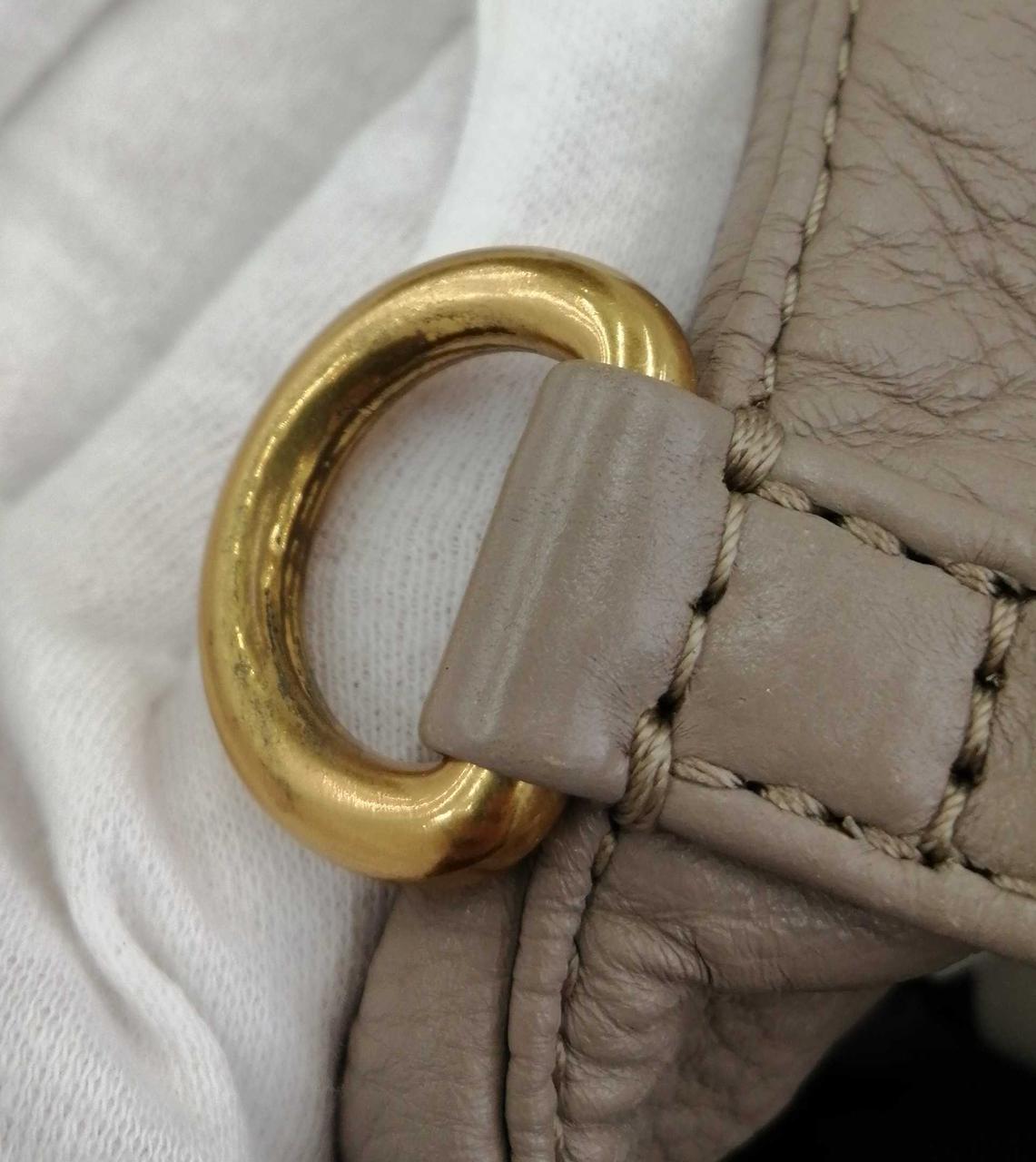 金具部分メッキ剥がれあり