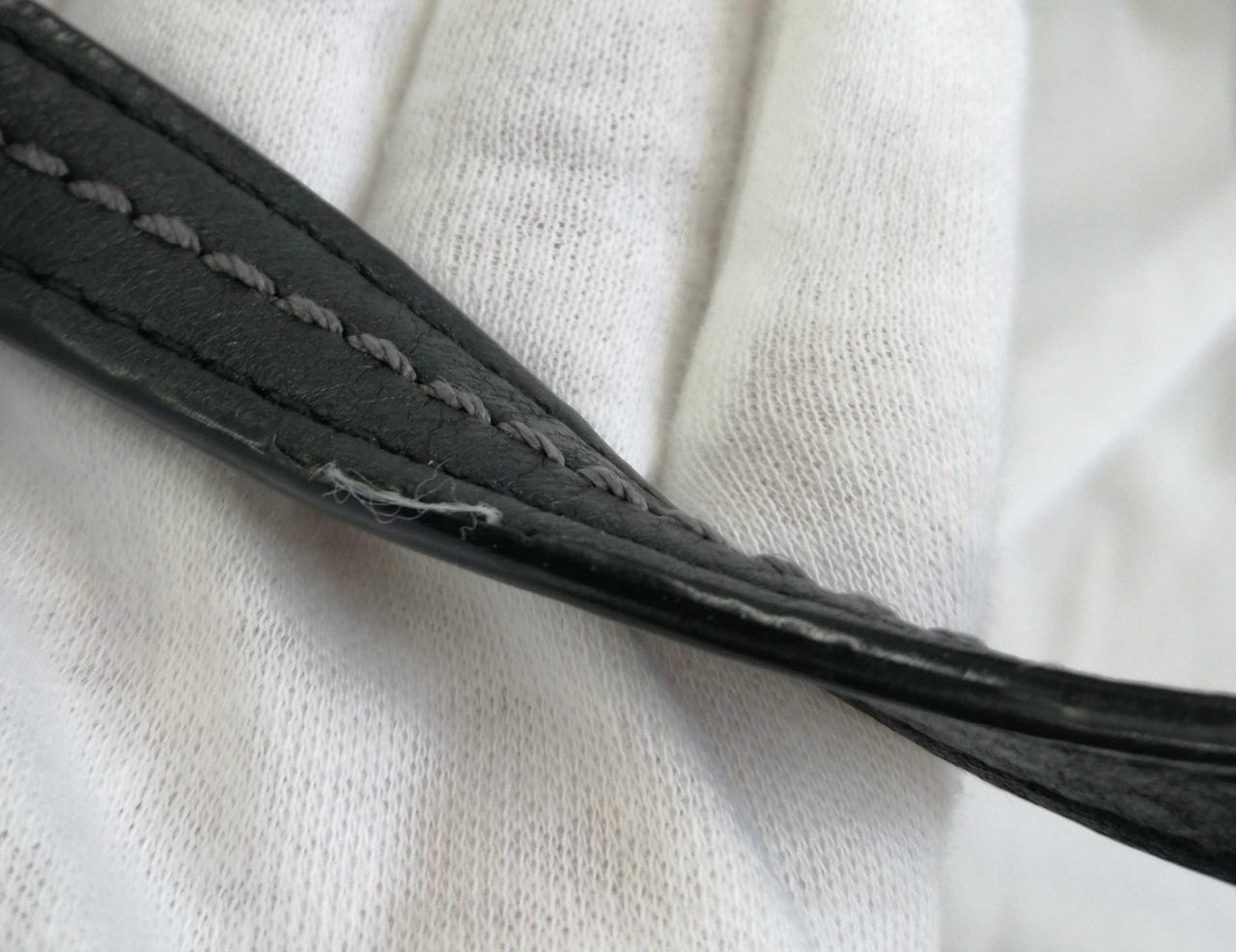 持ち手剥がれあり