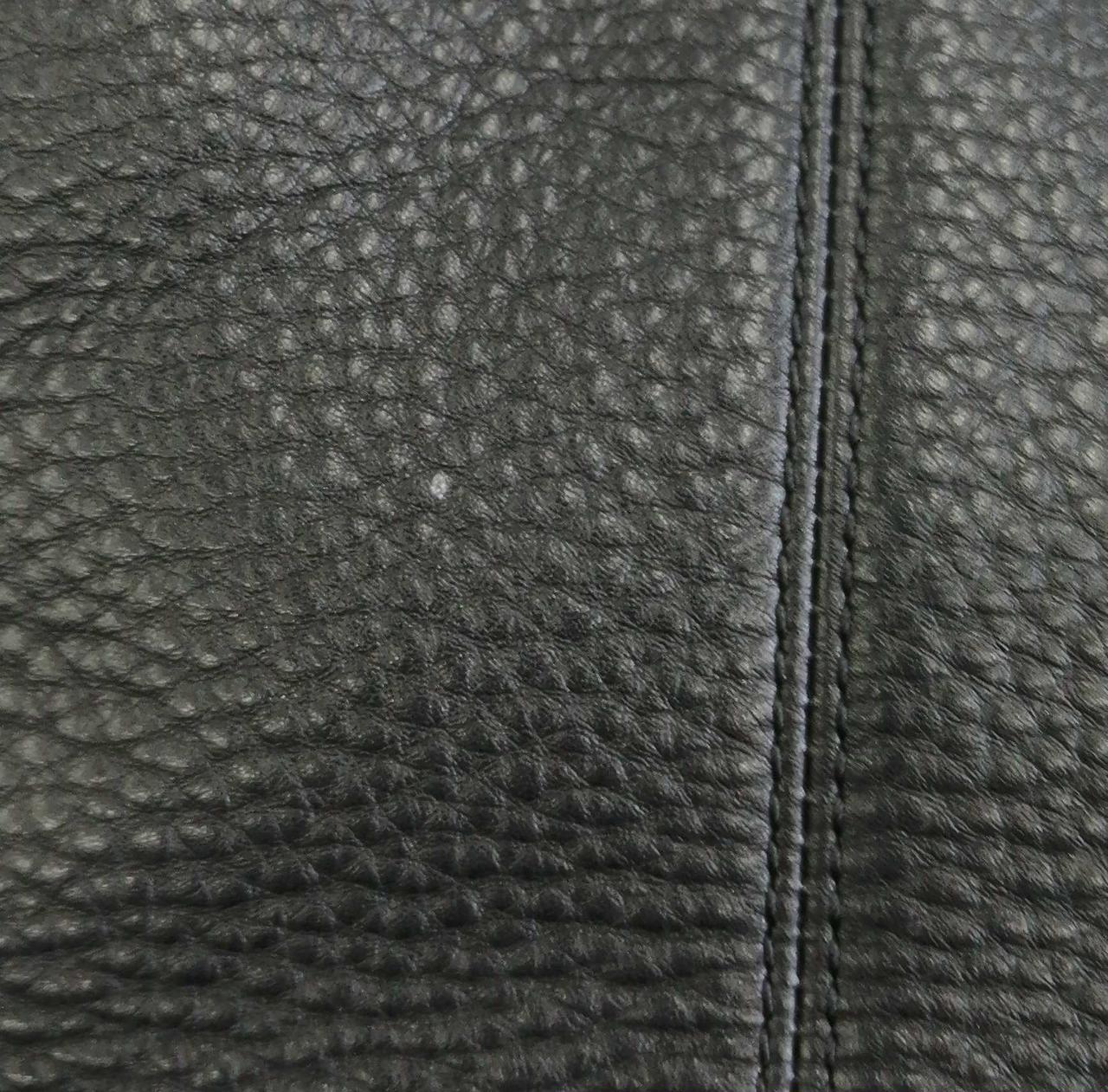 バッグ正面白い箇所あり