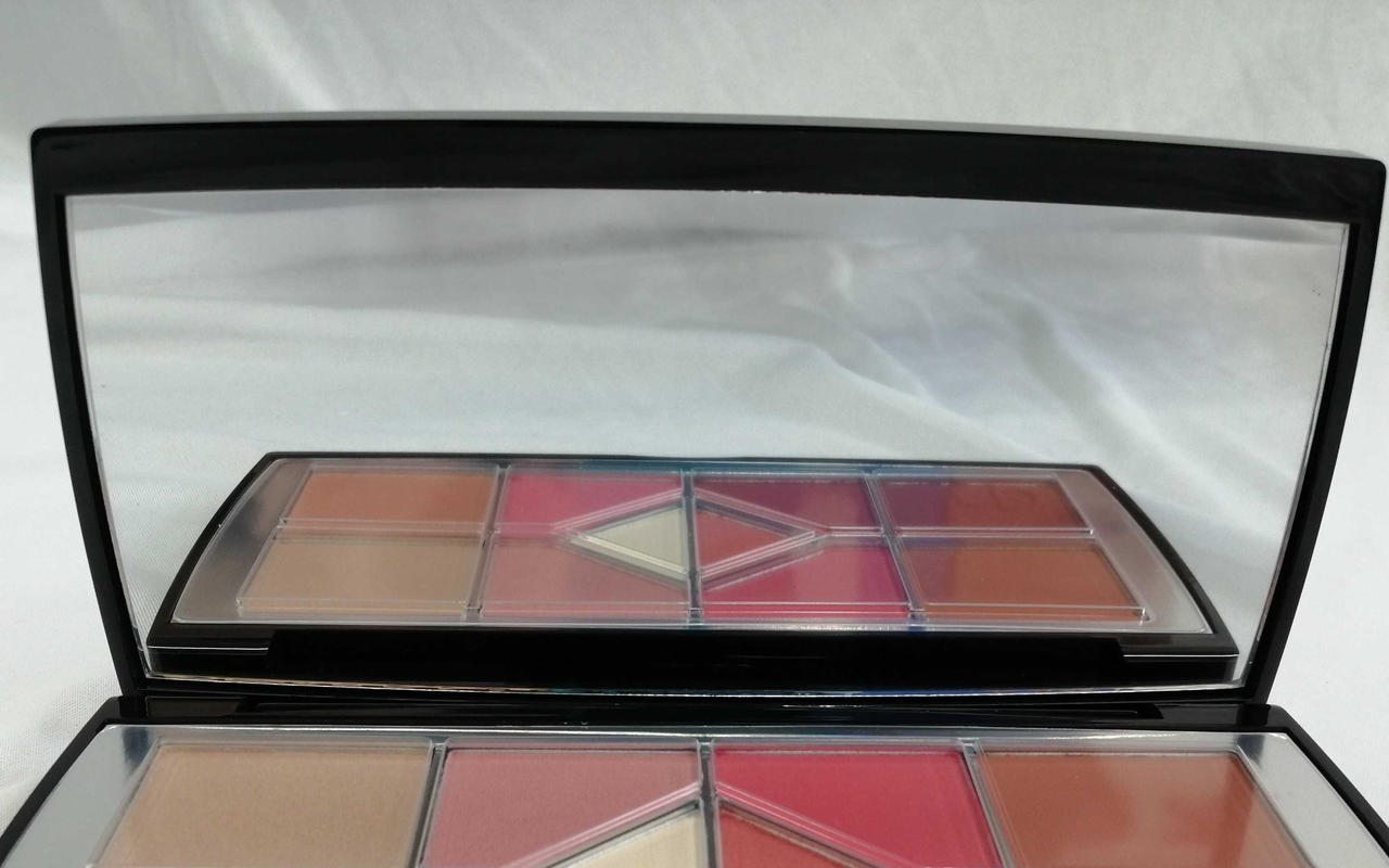 ミラーキズ無し