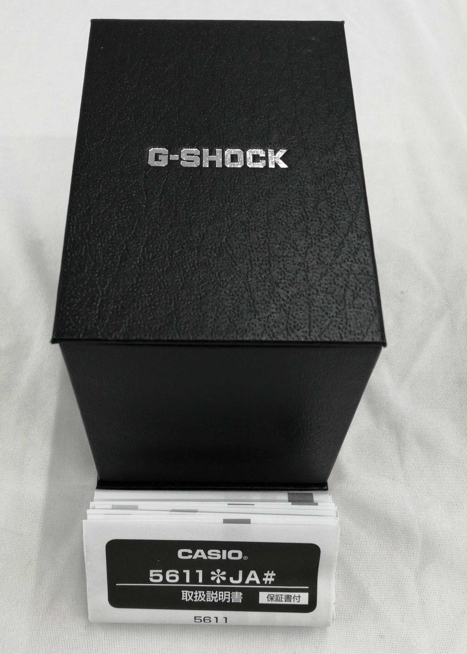 箱、説明書付き