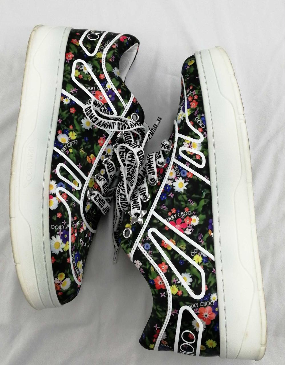 ソール部分汚れあり