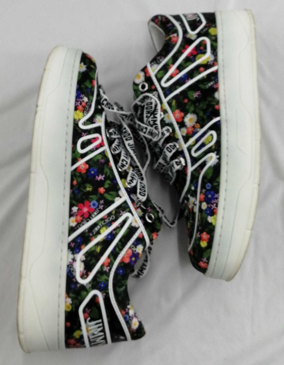 ソール部分汚れあり