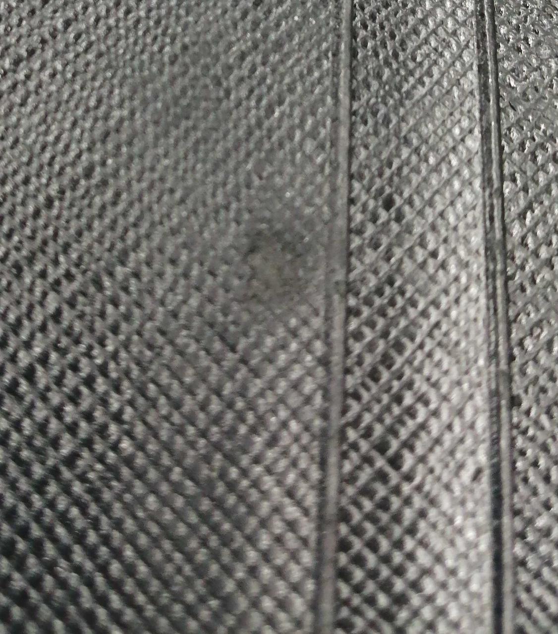 カード入れ部分剥がれあり