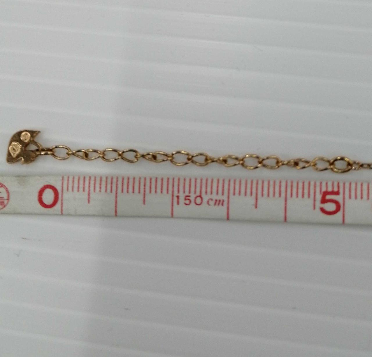 5cmの長さ調節可能です