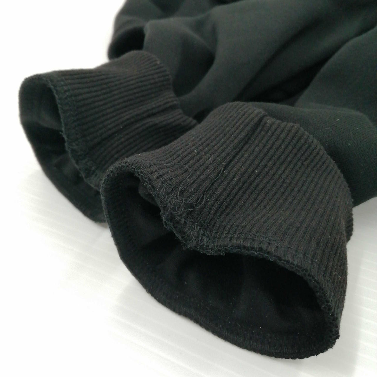 袖裏側毛玉あり