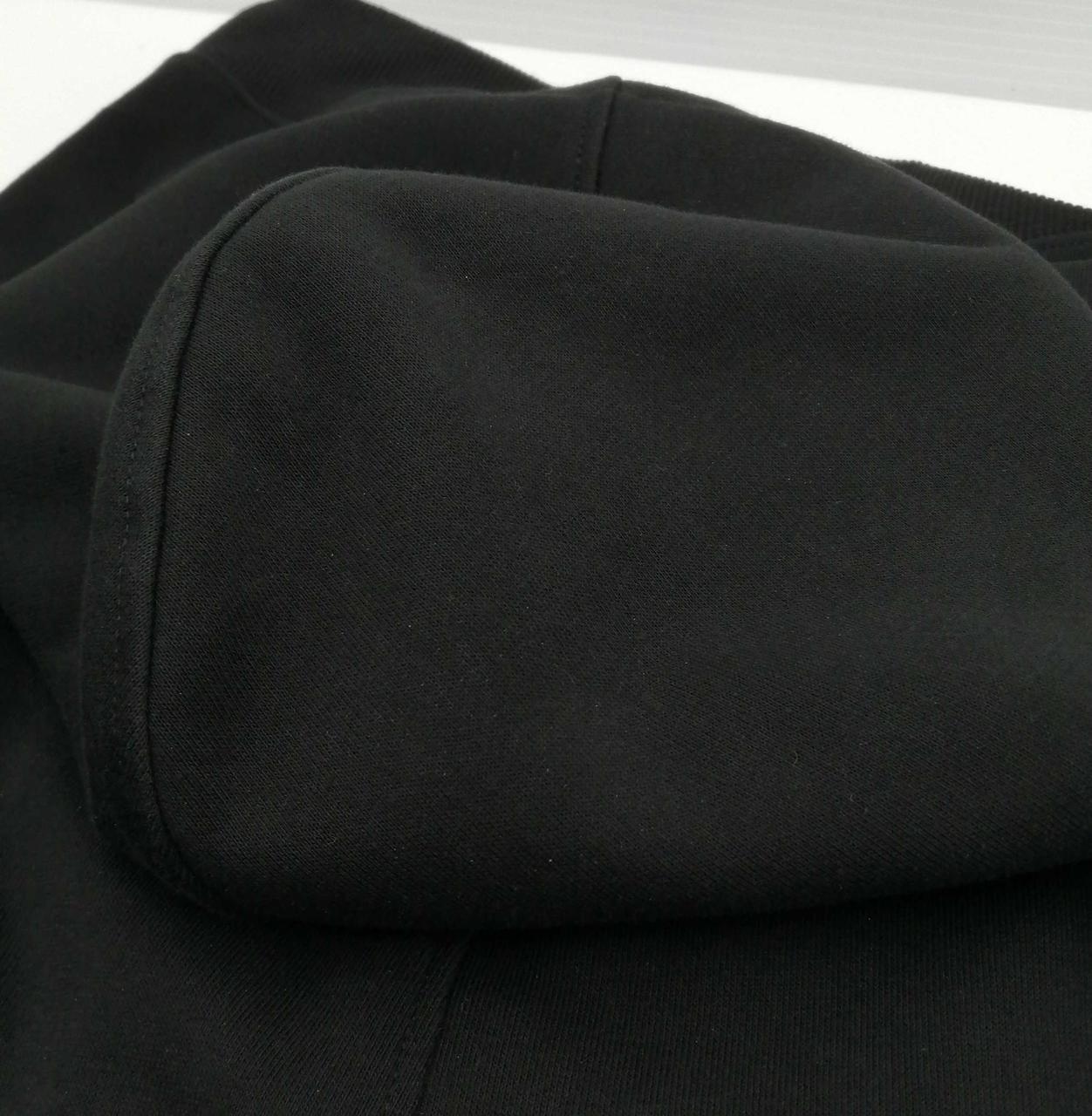 フード白っぽい箇所あり