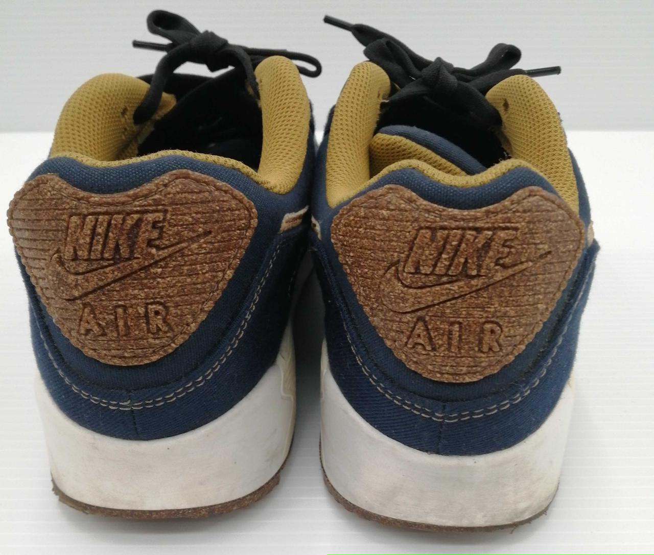 ソール汚れあり