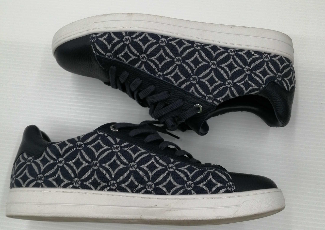 ソール汚れあり