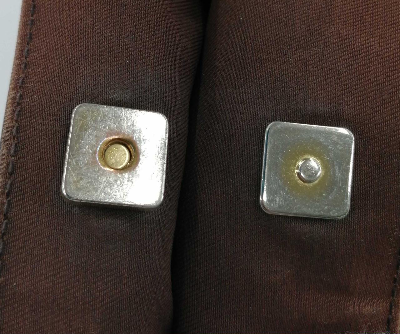 金具部分細かなキズあり