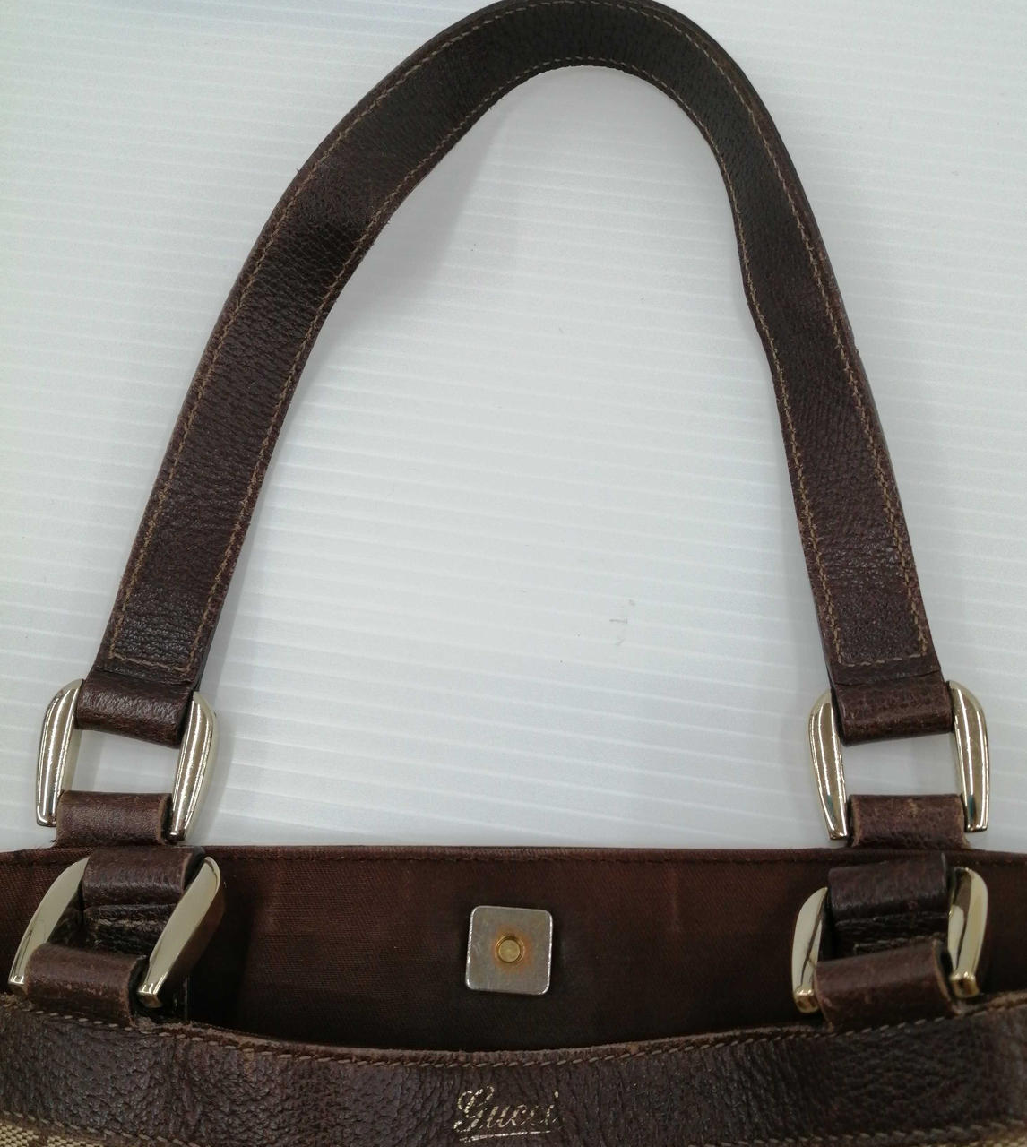 ショルダー使用感あり