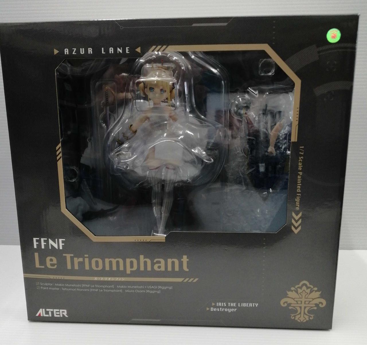 アルター(ALTER)|1/7 フィギュア|HARDOFFオフモール（オフモ