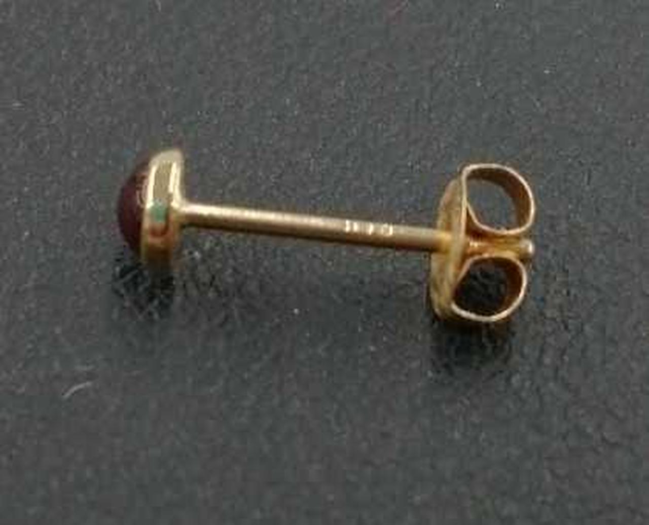 刻印ございます。