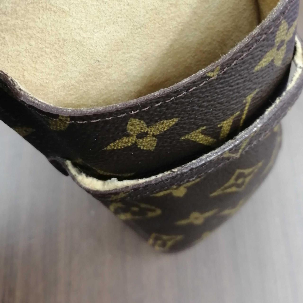 ベルト部分剥がれあります