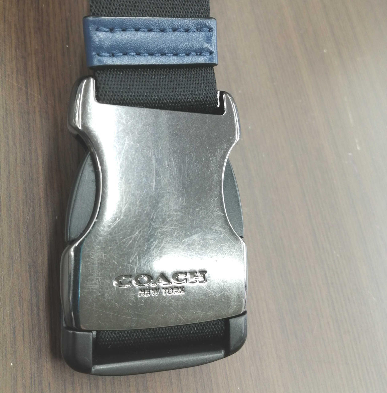 細かなキズあり