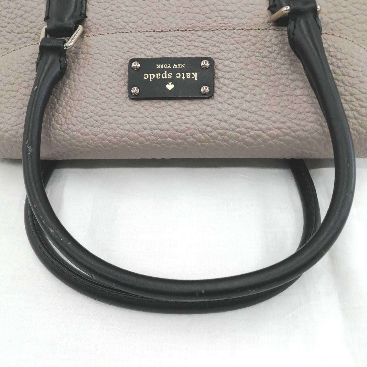 持ち手部分、傷、剥がれあり