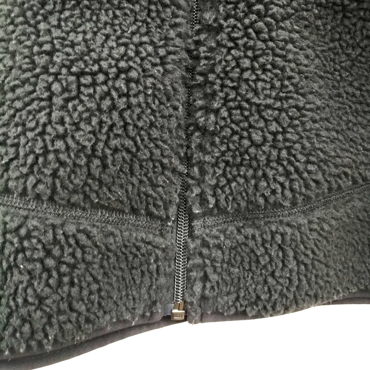 前側使用感あり