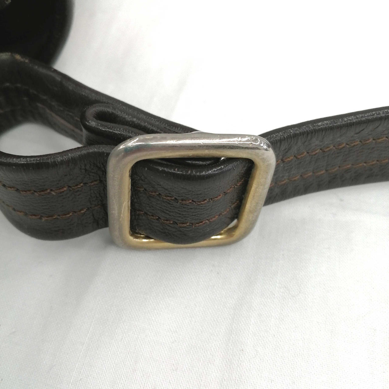 ショルダー金具擦れあり