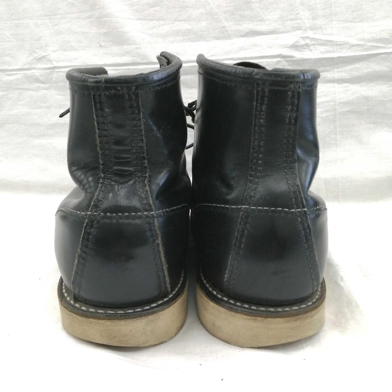 ソール減りあり