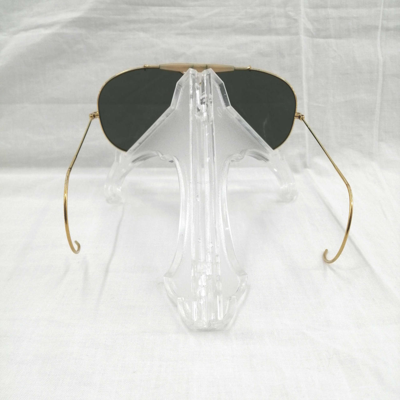 フレーム少々歪みあり