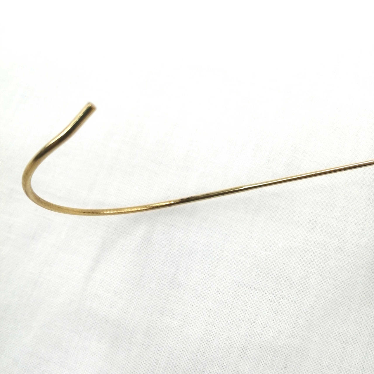 フレームサビあり