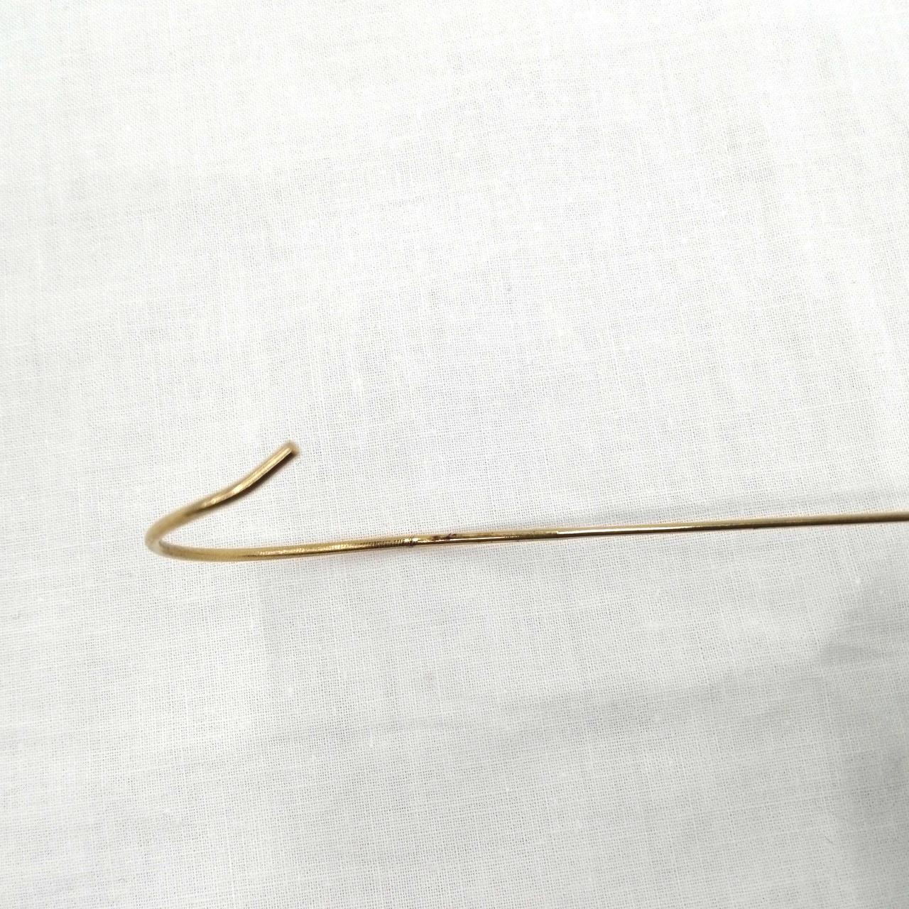 フレームサビあり