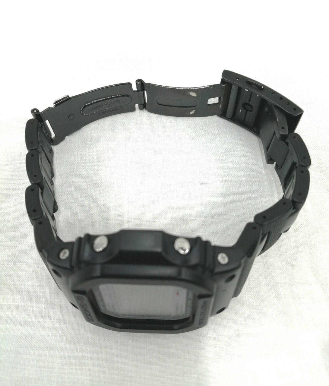 内側少々擦れあり