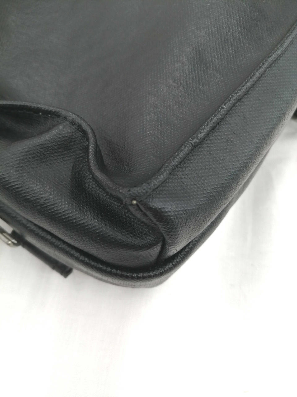 角擦れあり