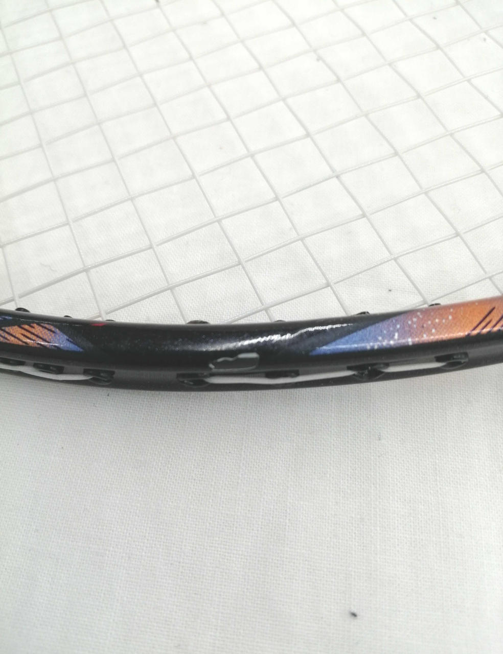 欠けあり