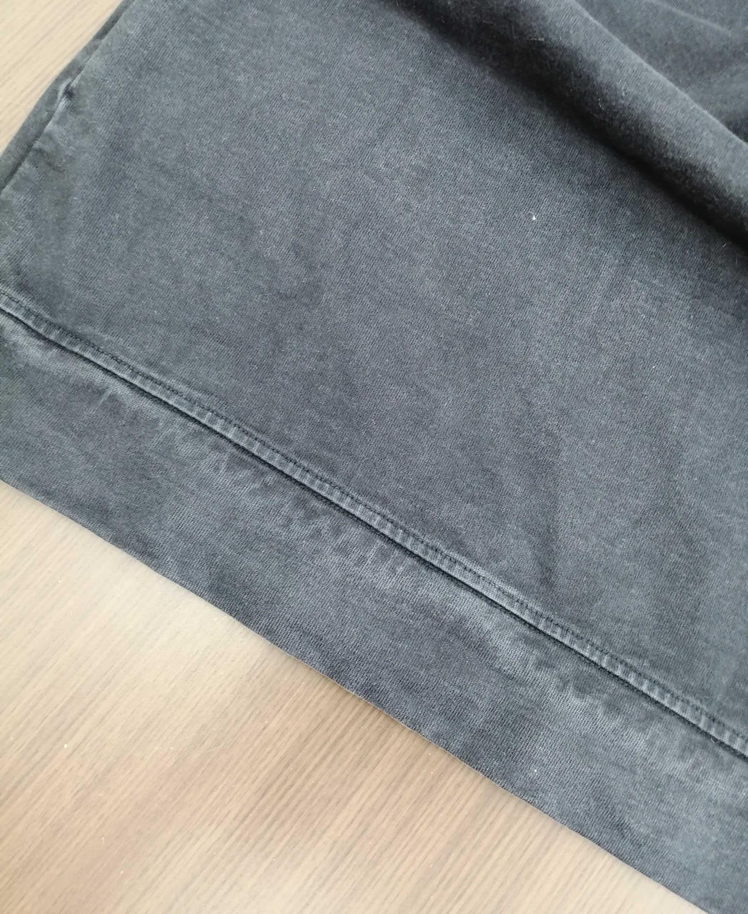 色褪せあり