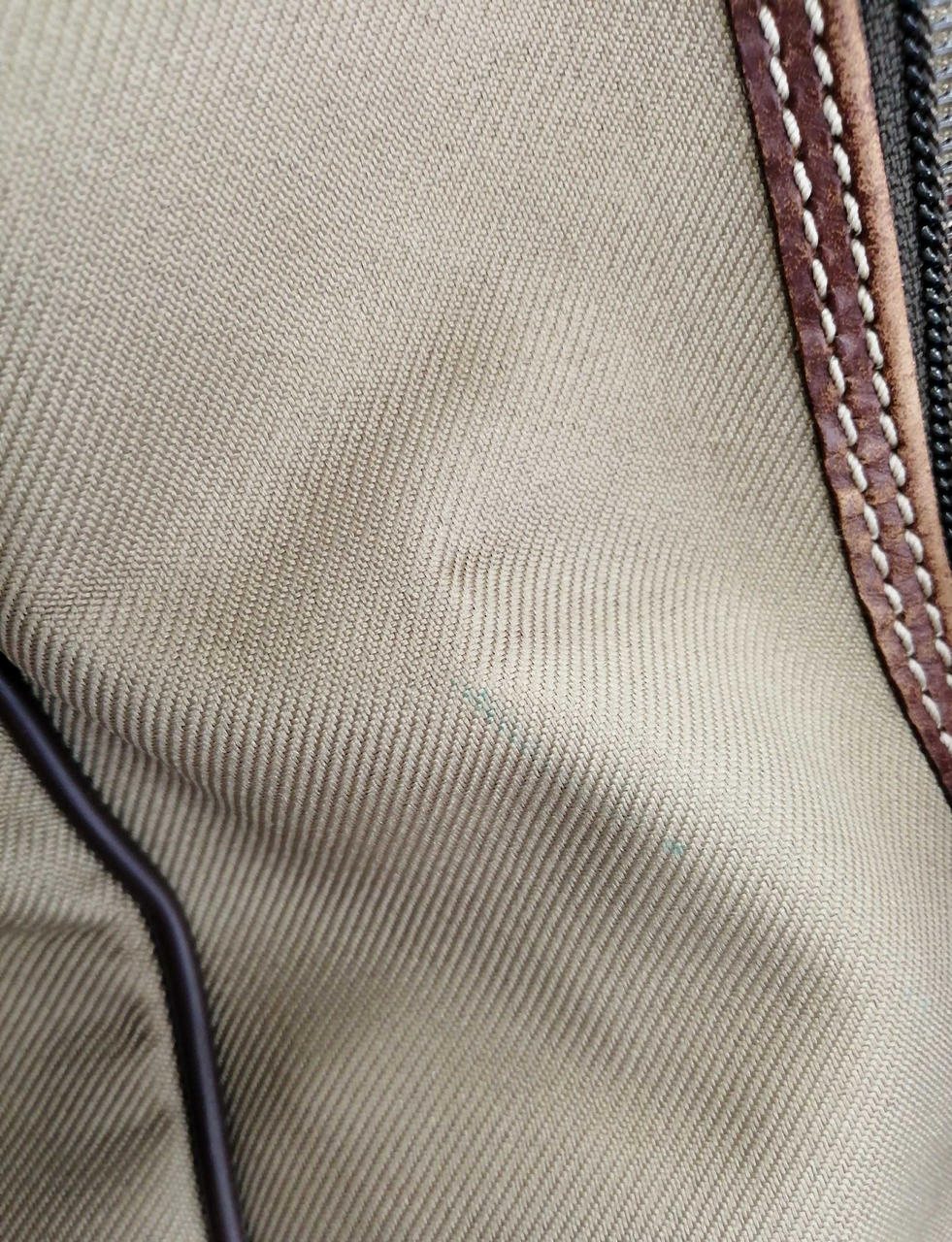 汚れあり