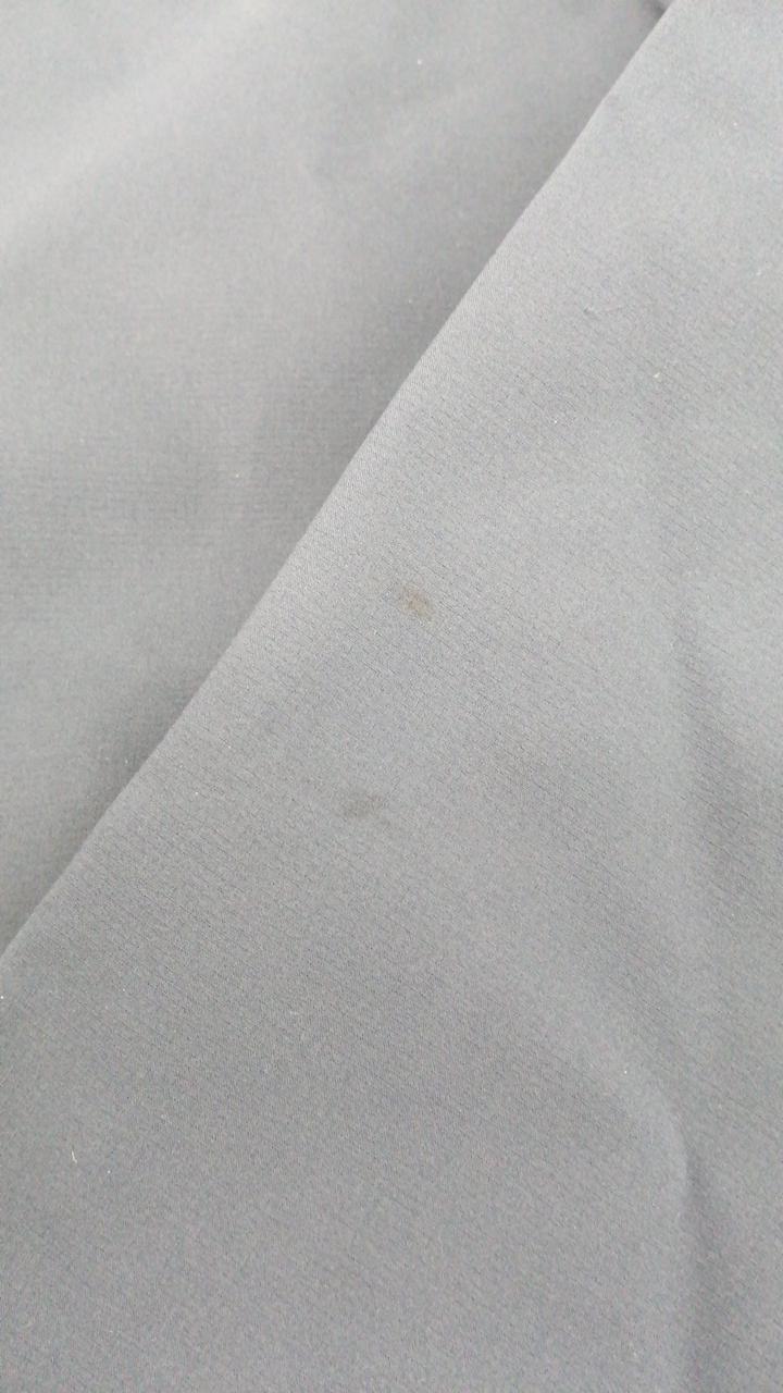 袖汚れあり
