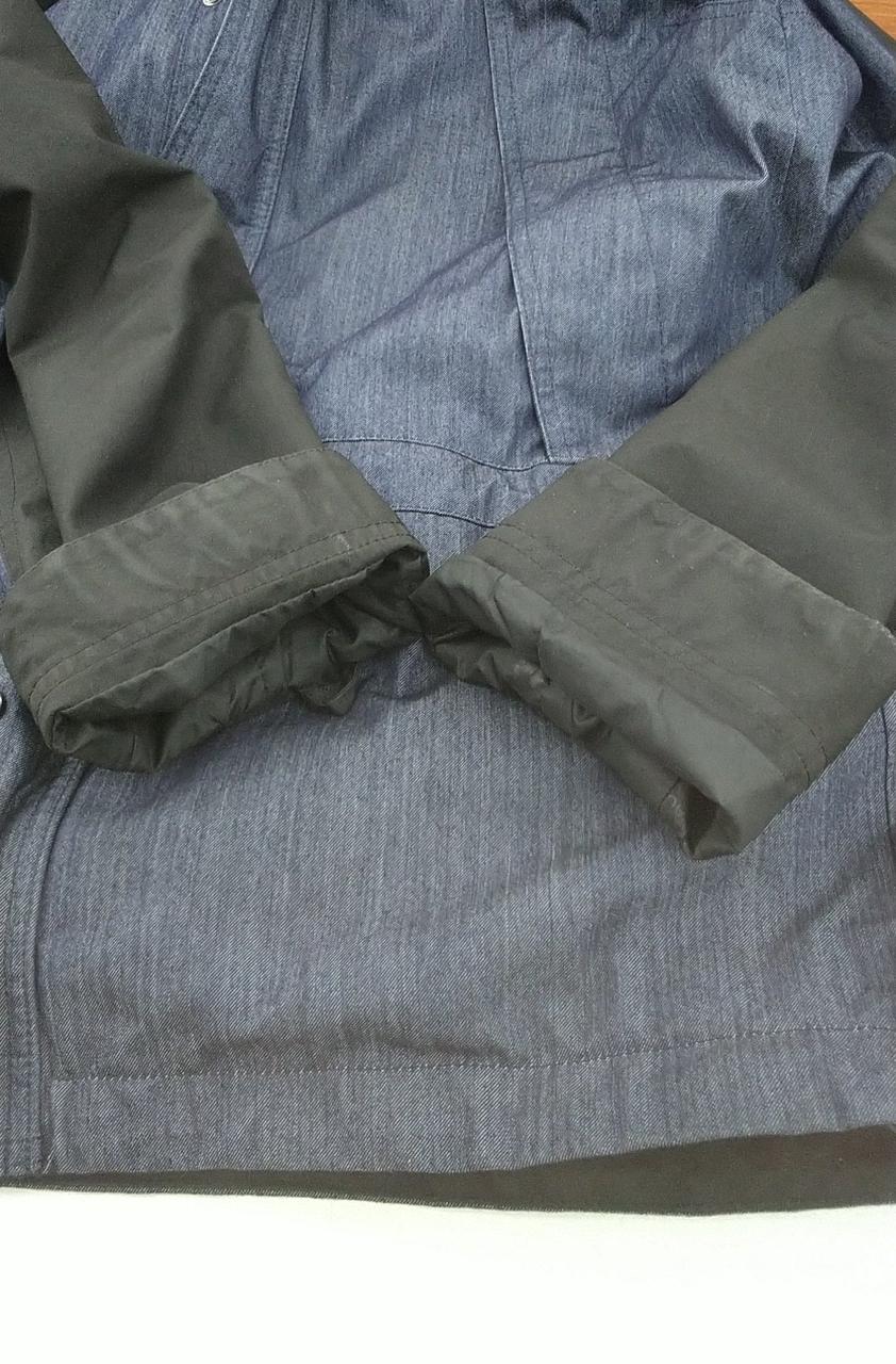 袖内側汚れあり