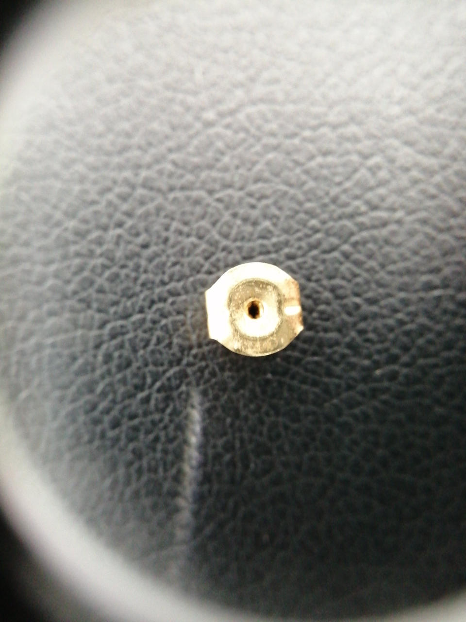 刻印ございます。