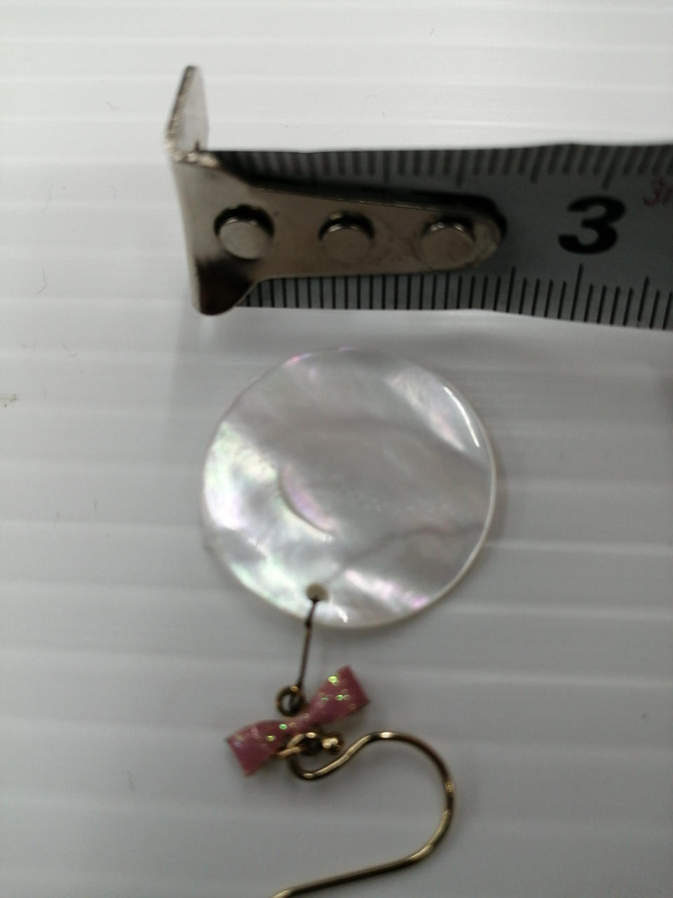 約2.5センチございます。