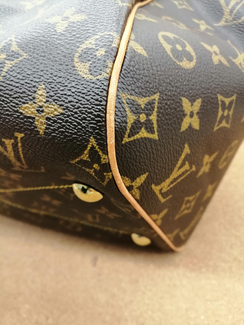 角少々スレあり