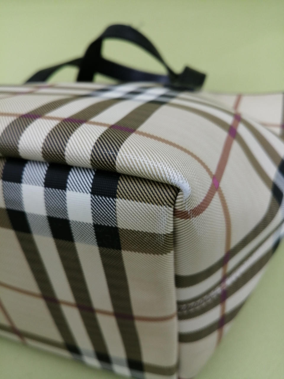 底面角にスレあり