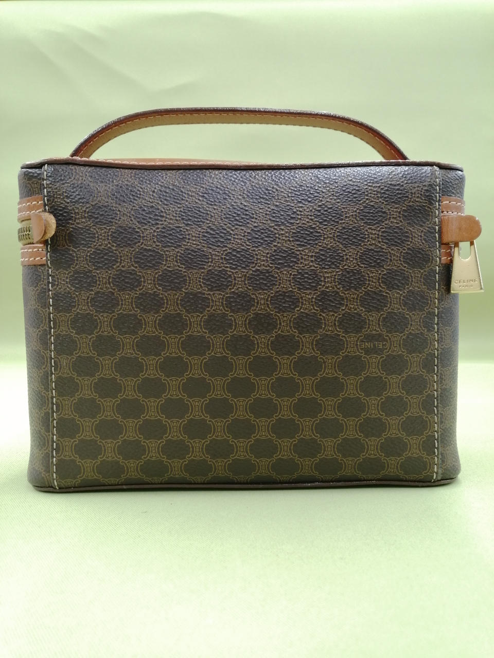 セリーヌ(CELINE)|バニティバッグ|HARDOFFオフモール（オフモ