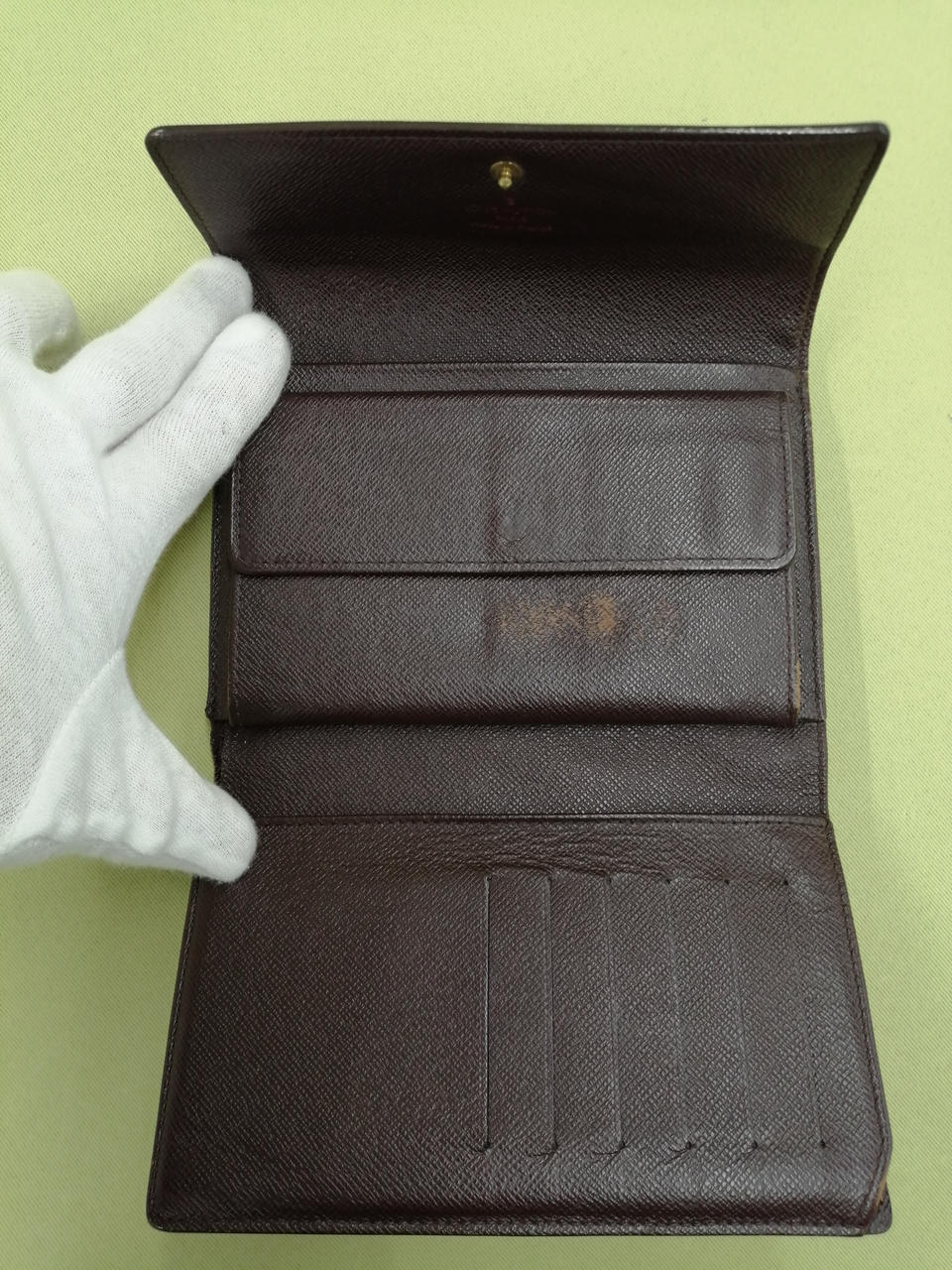 内側キズ等あり