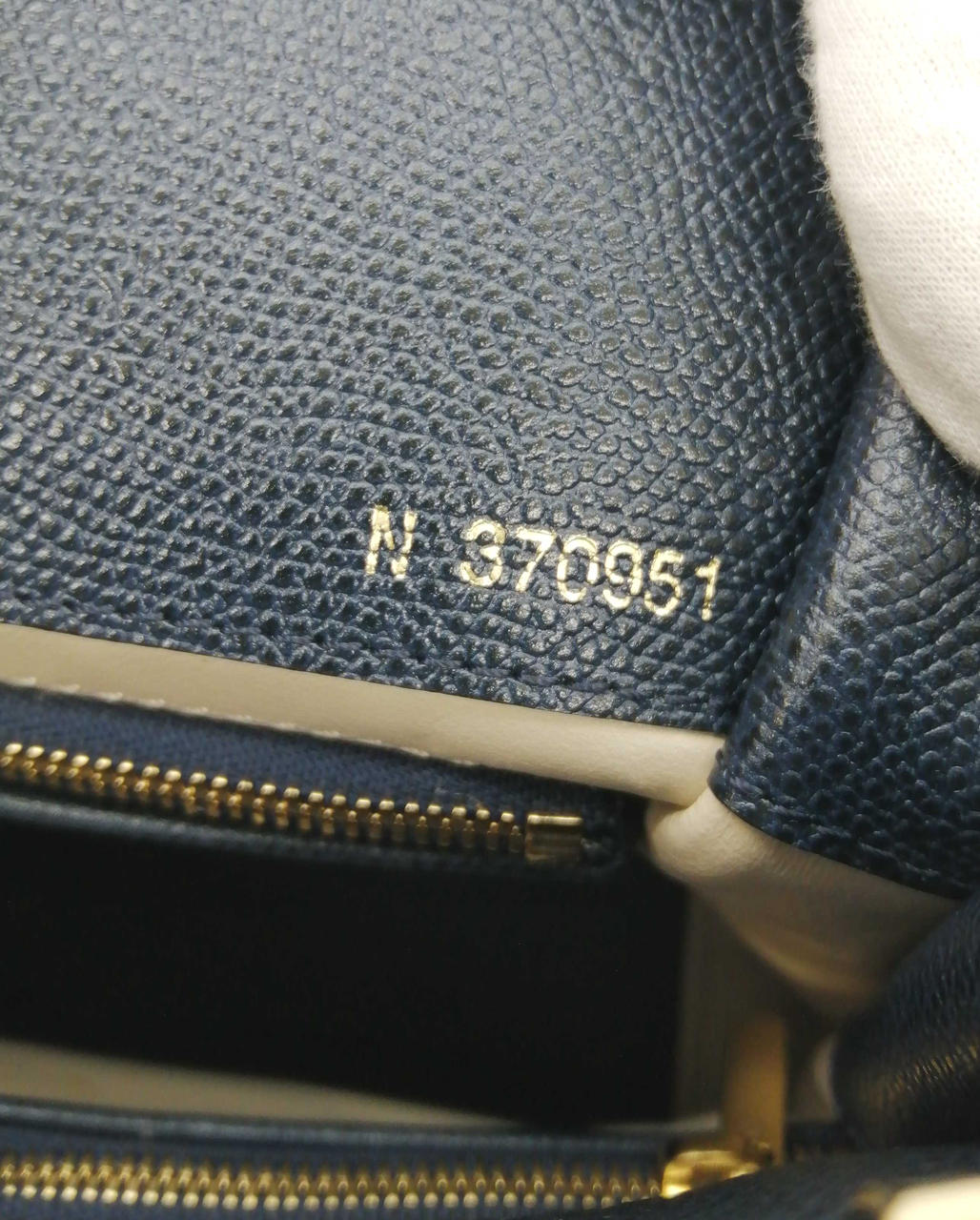 シリアルナンバー☆