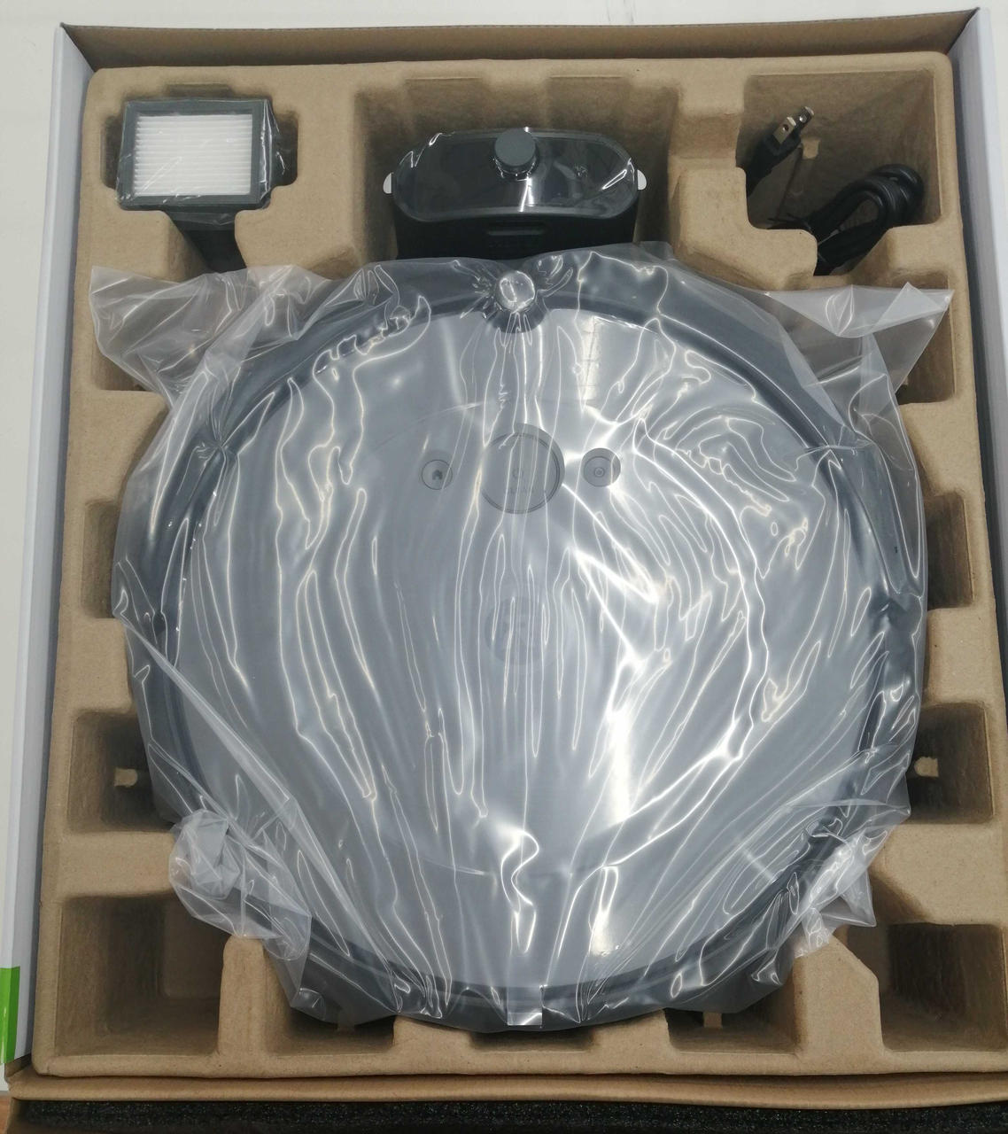 写真撮影の為開封しました