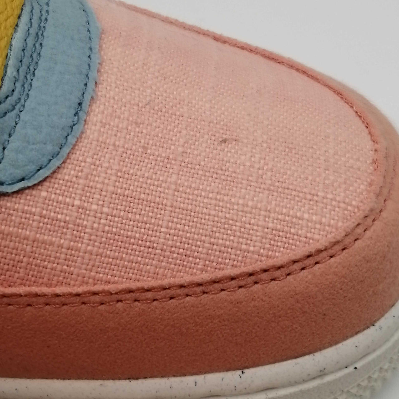 汚れのようなものあります