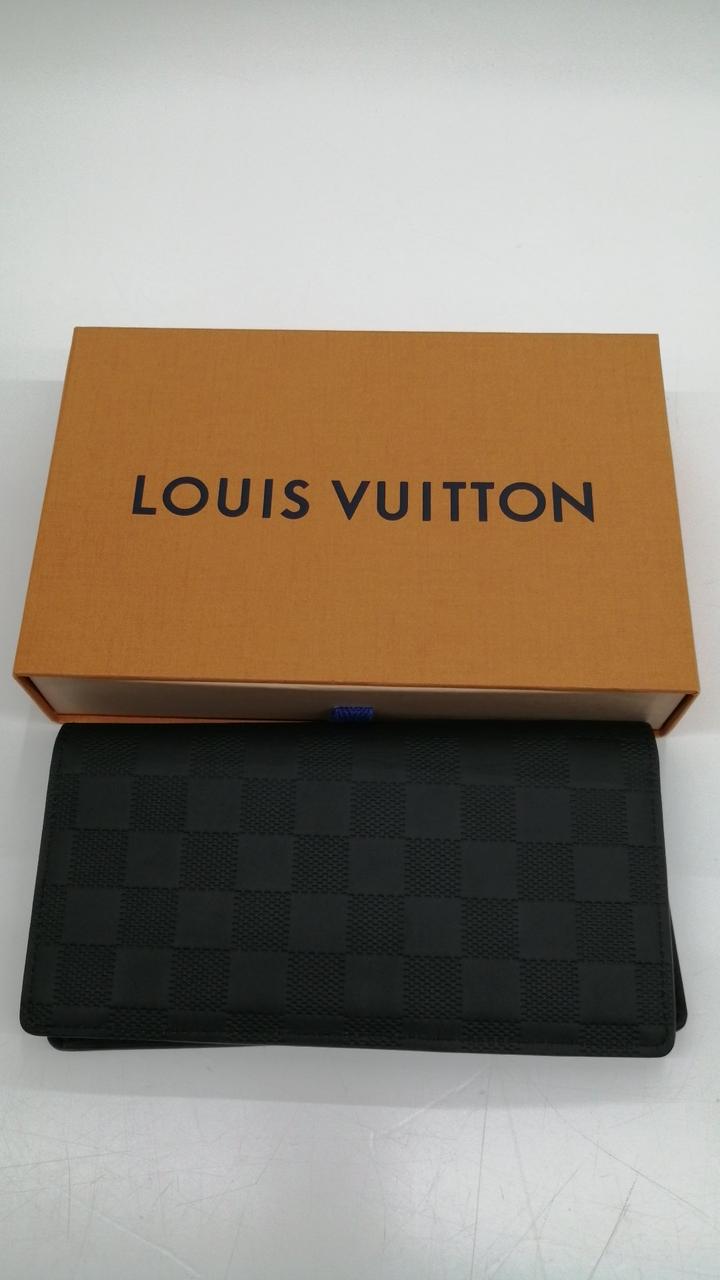 ルイヴィトン(LOUIS VUITTON)|ダミエ アンフィニ ポルトフォイユ