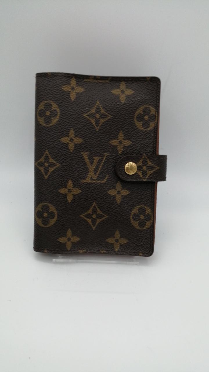 専用【極希少・廃盤LOUIS VUITTON アジェンダPM ノマド 手帳カバー 楽天市場】【未使用品】 ルイヴィトン 手帳カバー アジェンダ PM