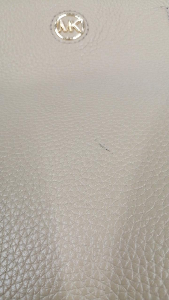 汚れあり