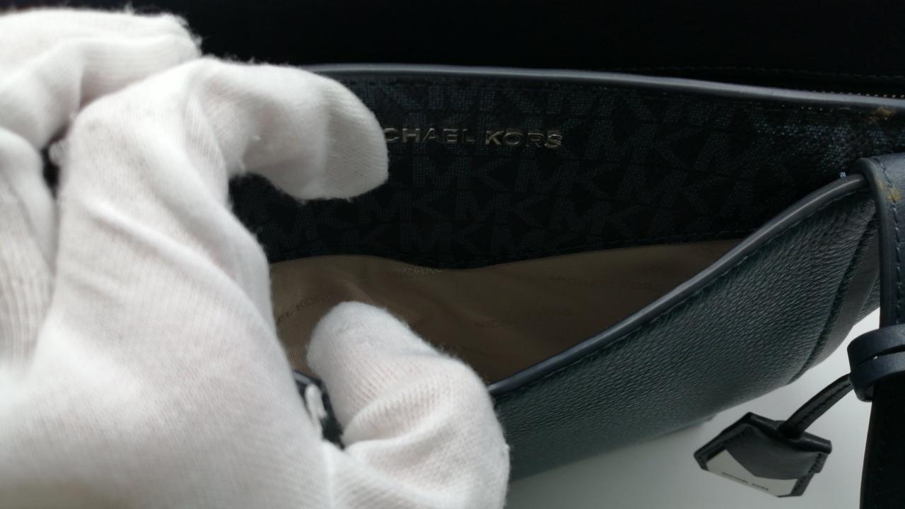 外ポケットあり