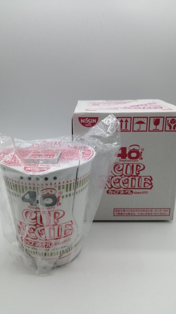 NISSIN|カップヌードル ロボタイマー|【ハードオフ公式通販】オフ