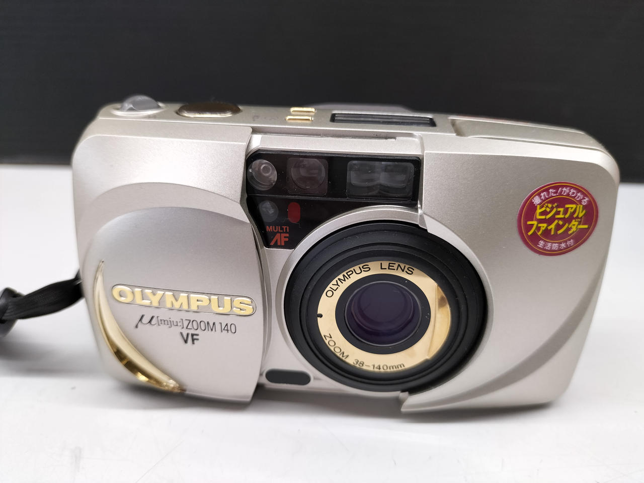 OLYMPUS|フィルムカメラ|HARDOFFオフモール（オフモ