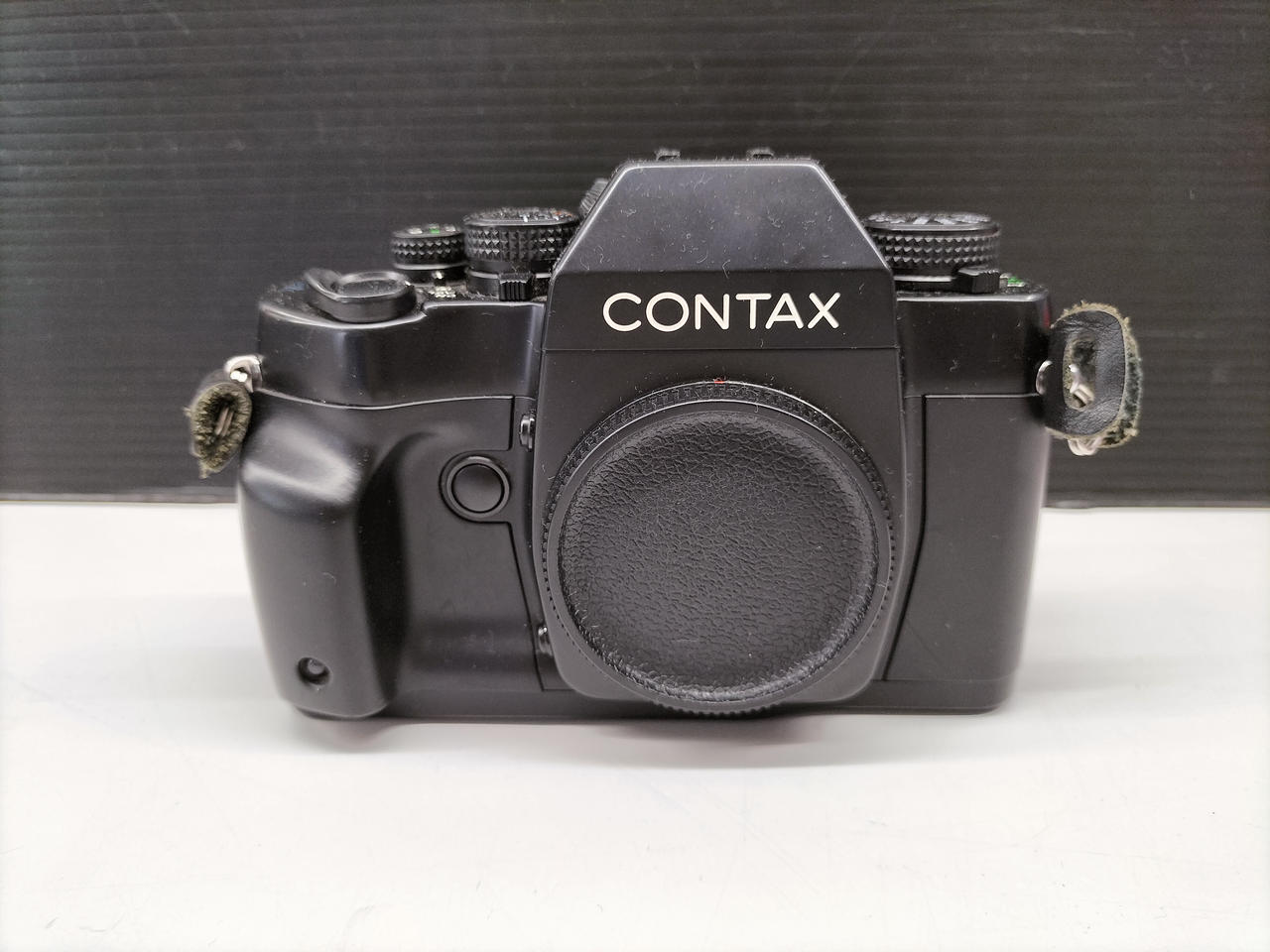 CONTAX|フィルムカメラ|HARDOFFオフモール（オフモ