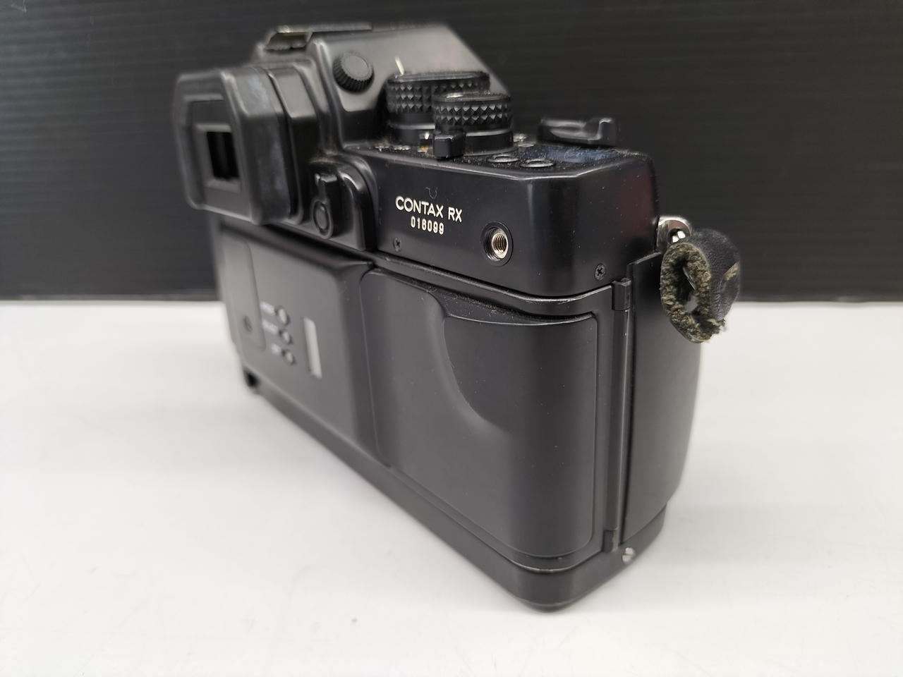 フィルムカメラ CONTAX CONTAX|フィルムカメラ|HARDOFFオフモール（オフモ